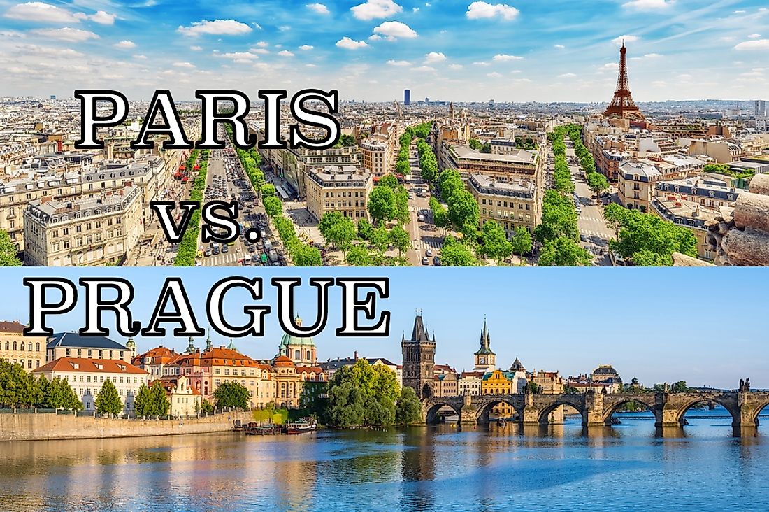 Comparative city. Прага и Париж. Берлина vs Парижем. Париж vs Токио. Питер против Праги.