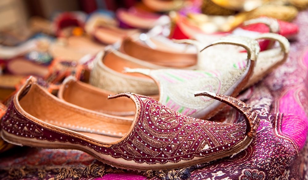 The Culture Of Iran - WorldAtlas