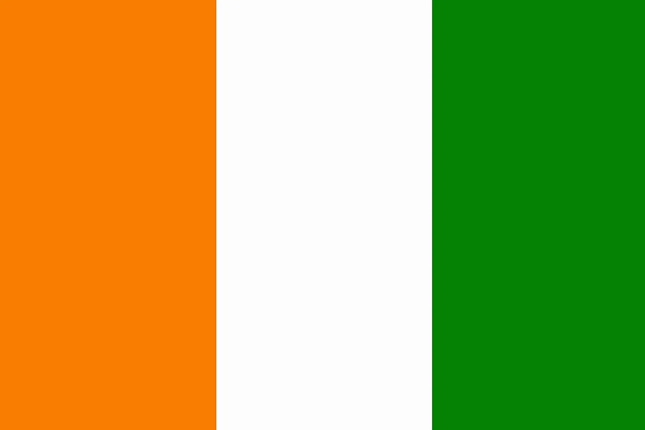 Ivory coast