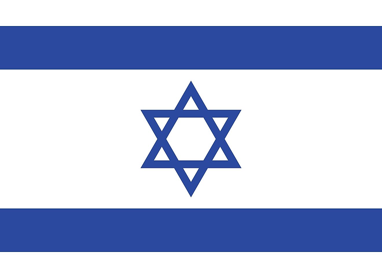 ancient israel flag