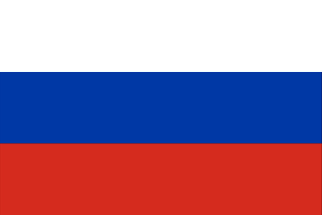 Flag of the Russian-American Company - Wikipedia