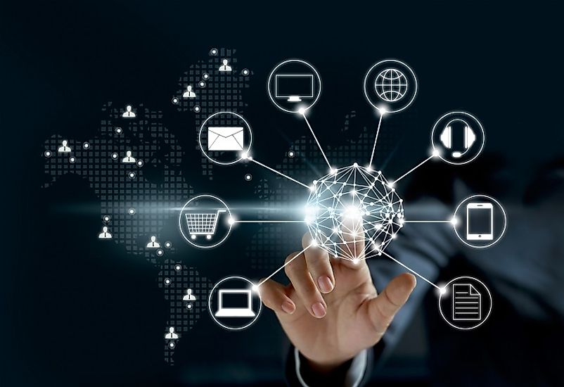 Digital Technologies
