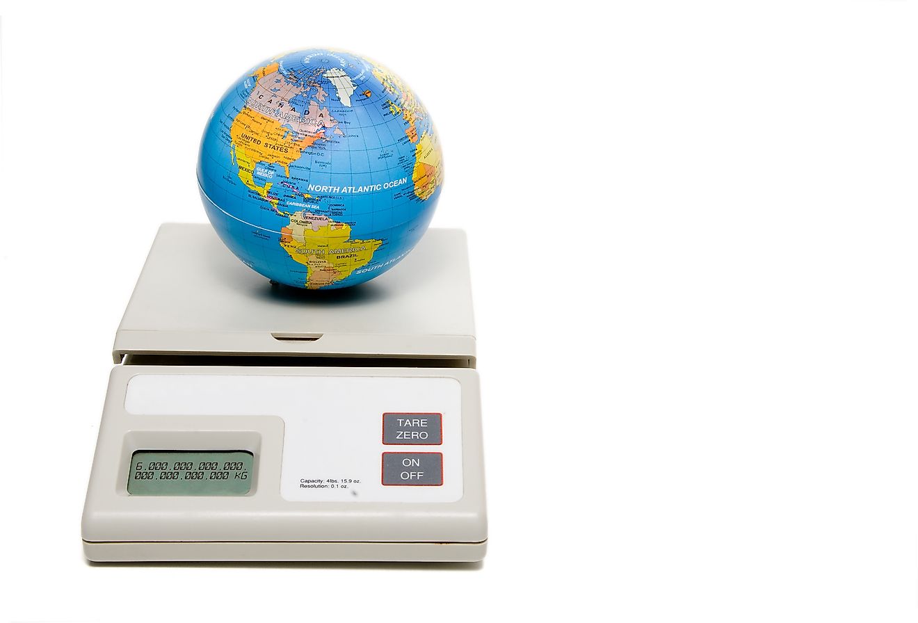 Obesity has been a growing concern in countries around the world. 