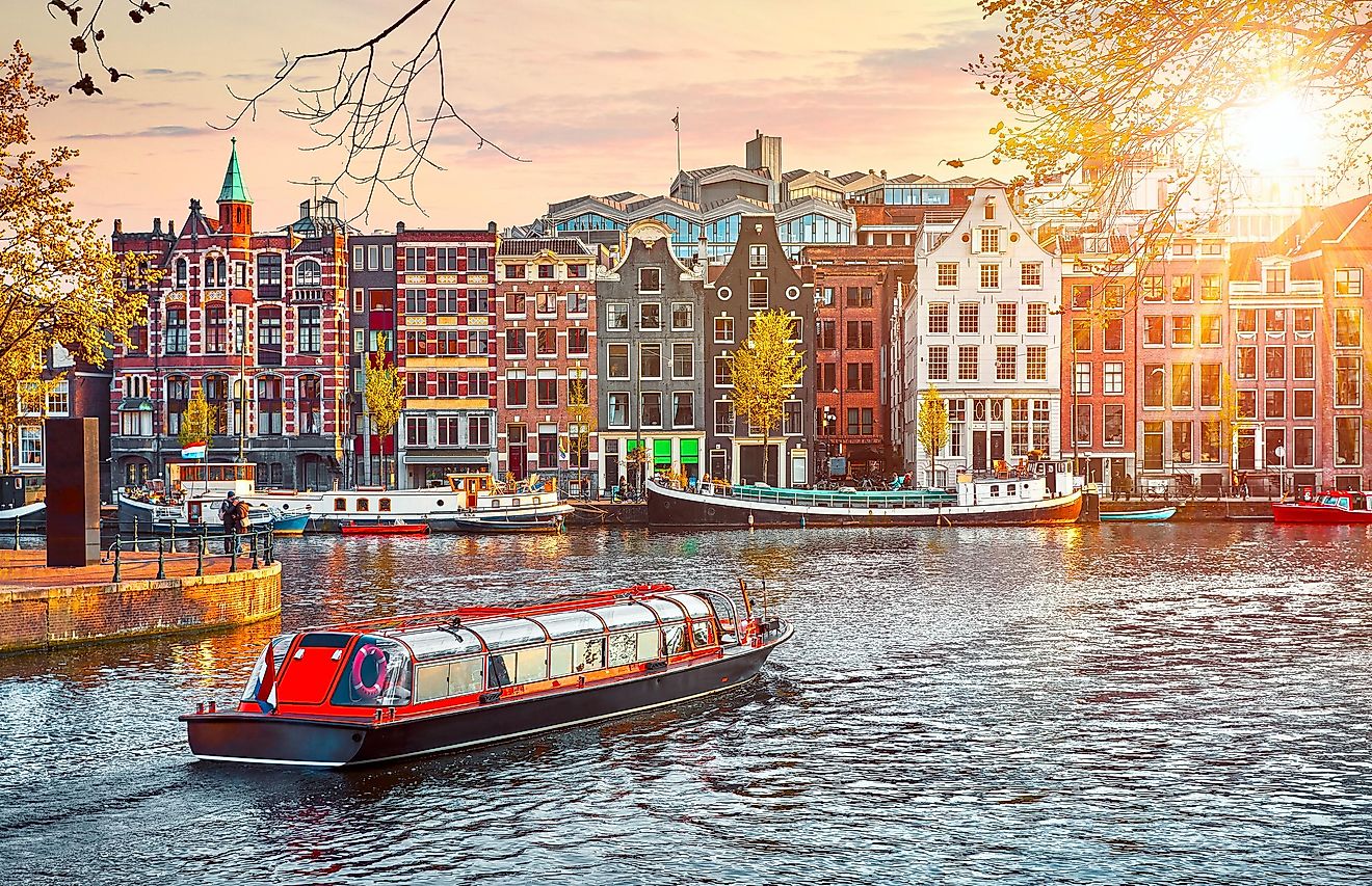 Amsterdam, Netherlands