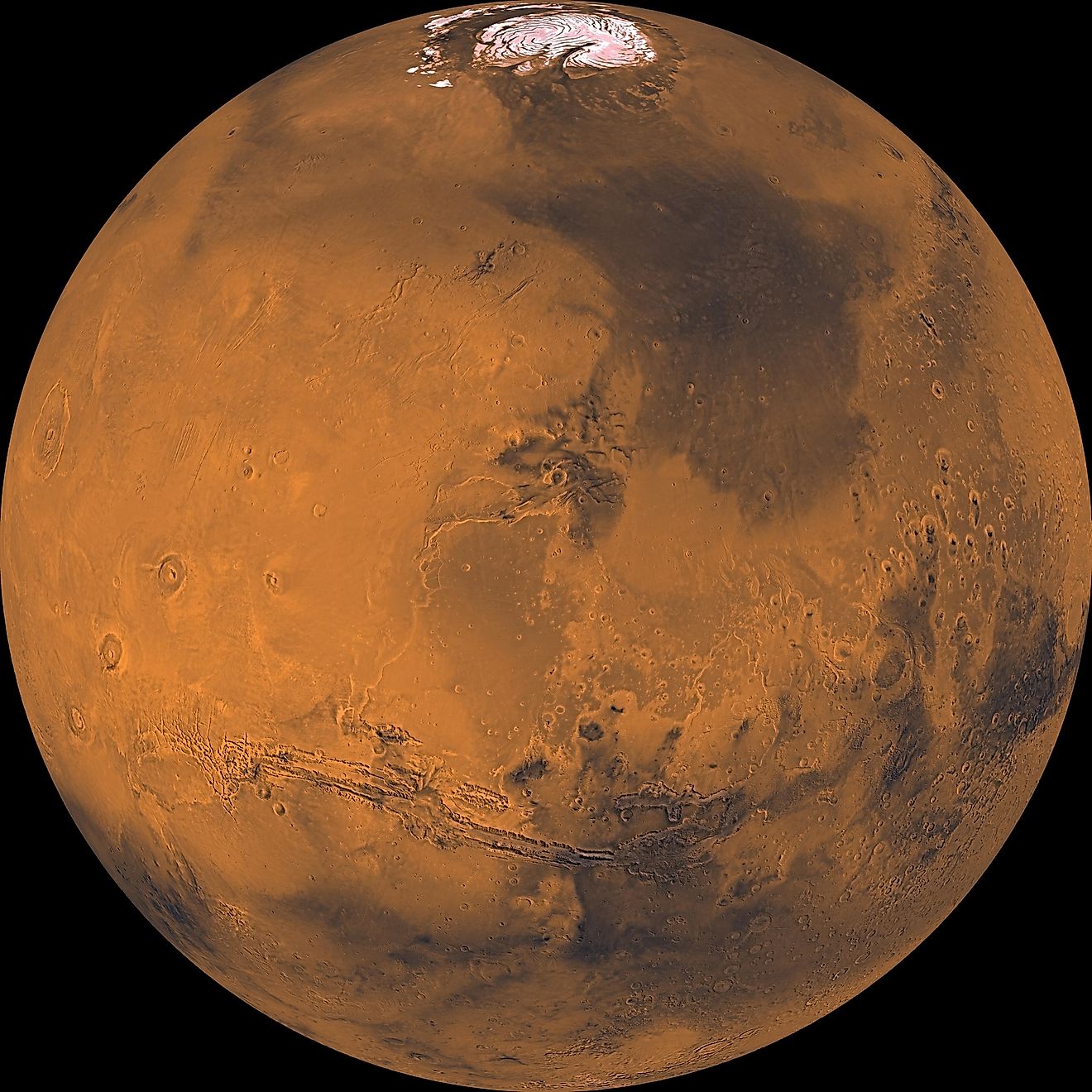 Mars