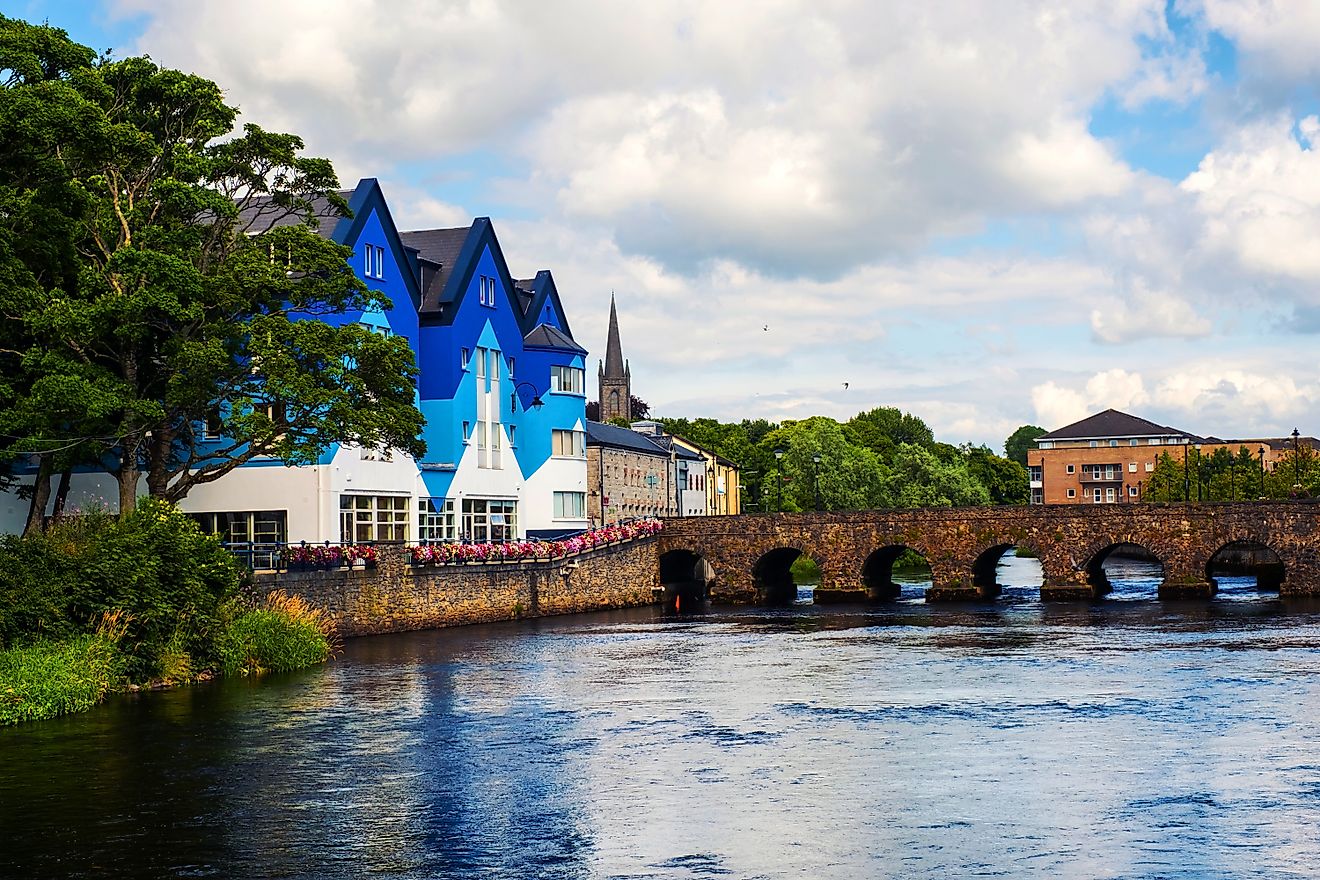 Sligo, Ireland