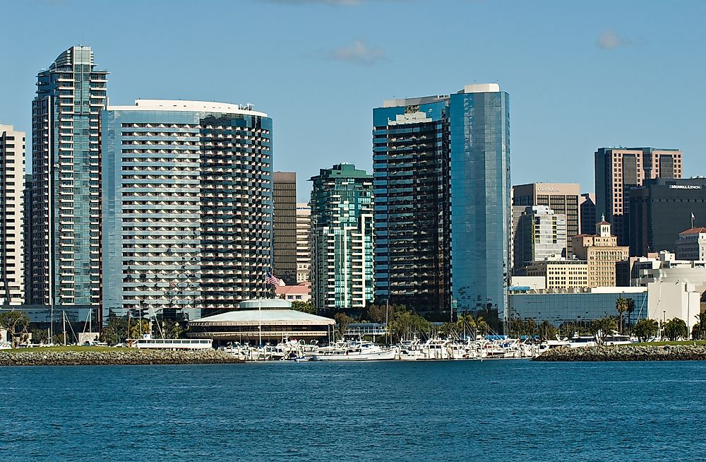 The Largest Hotel Chains in the World WorldAtlas