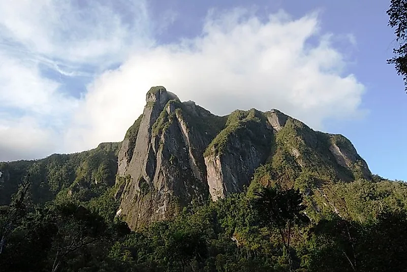 The Culture Of Madagascar - WorldAtlas