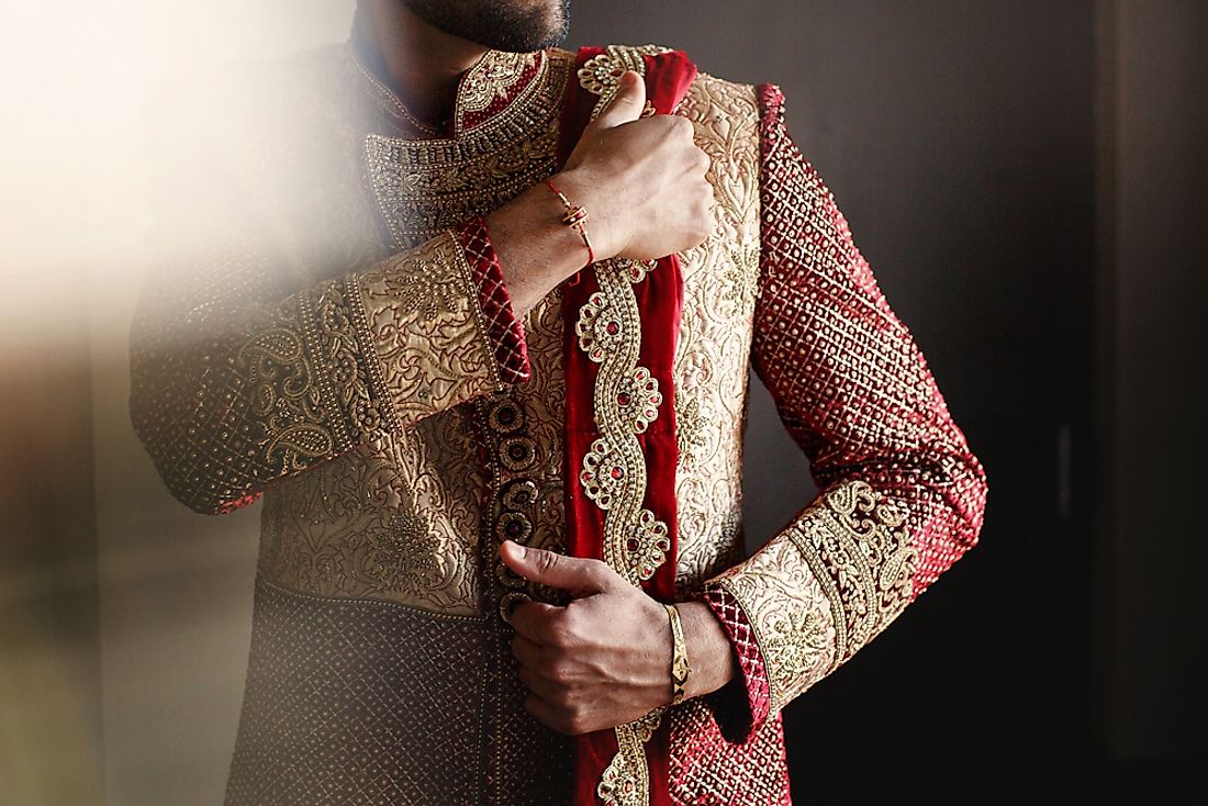 indian traditional shirt for men