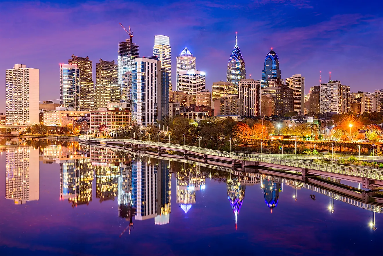Philadelphia, Pennsylvania