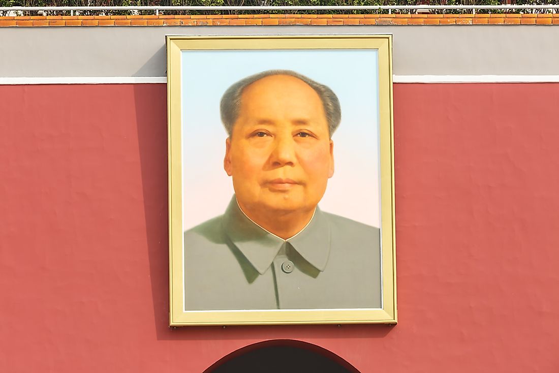 Editorial credit: Zhao jian kang / Shutterstock.com.