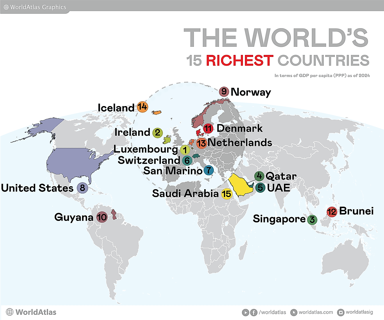 Cory Price WorldAtlas