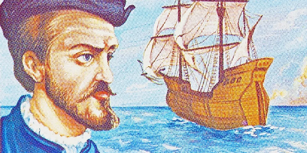 jacques cartier