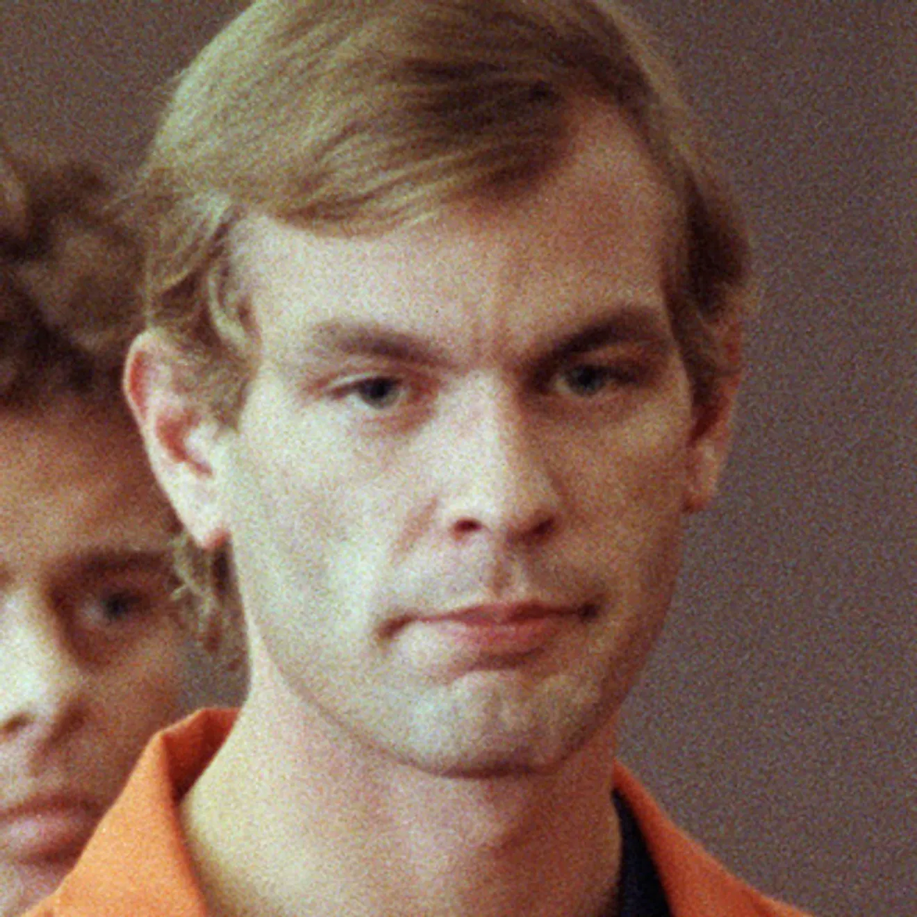 Jeffrey Dahmer. Image credit: biography.com