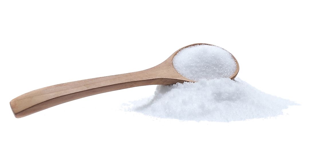 Iodine in salt discount