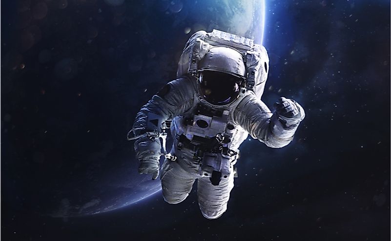 Since the early days of space exploration, several astronauts have spent significant time in space.
