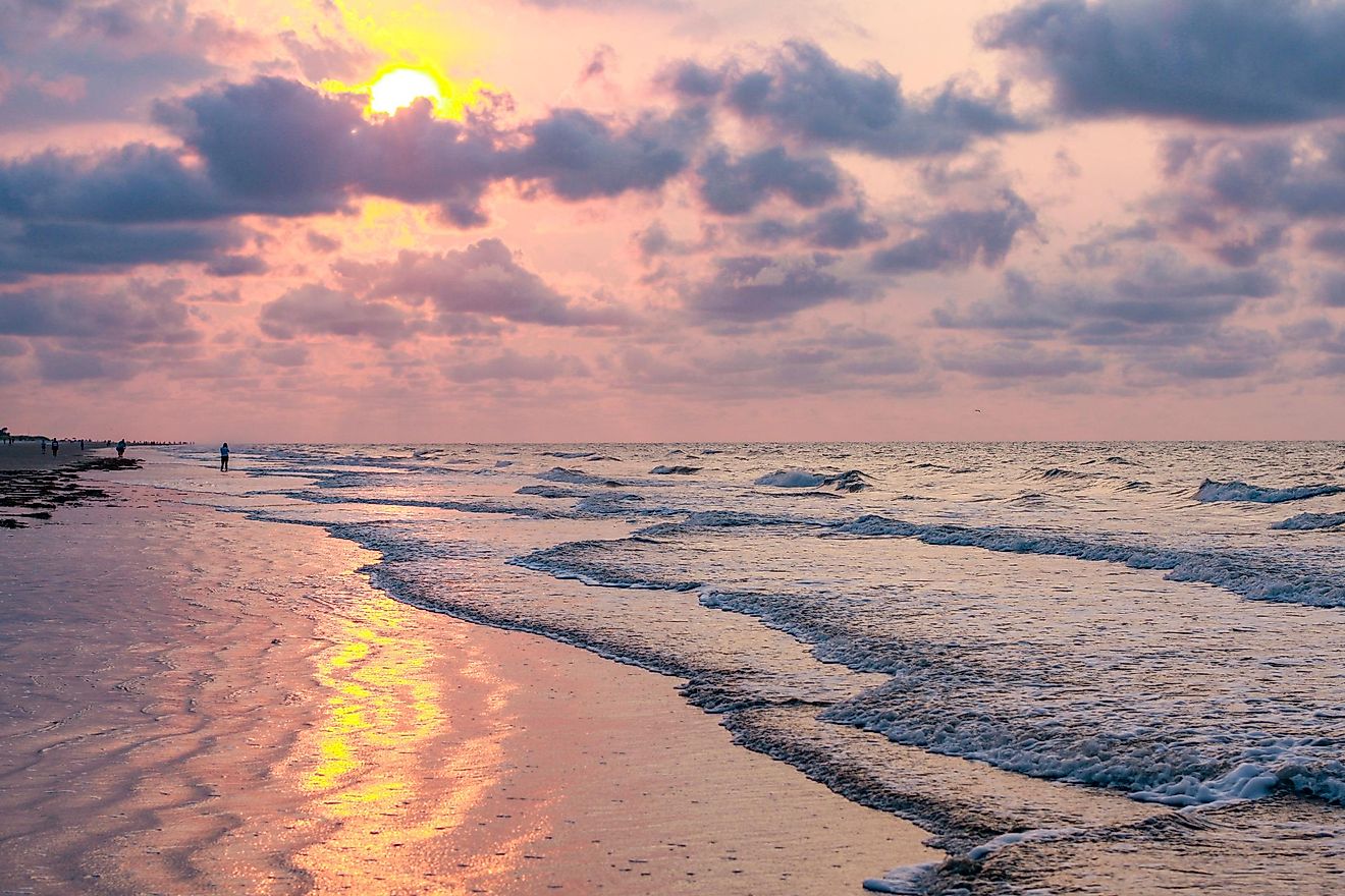 Hilton Head Island, South Carolina