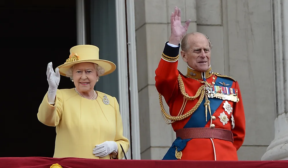 Queen Elizabeth I Of England Kings And Queens Photo