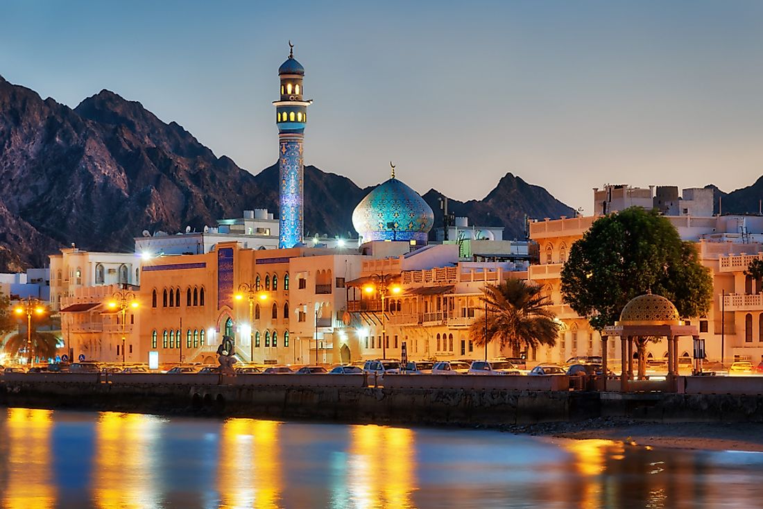 Oman