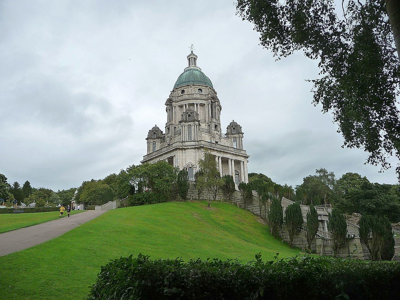 Image credit: Immanuel Gie/Wikimedia.org