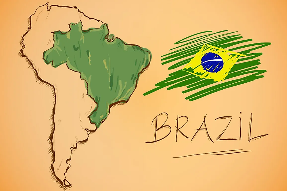 Brazil