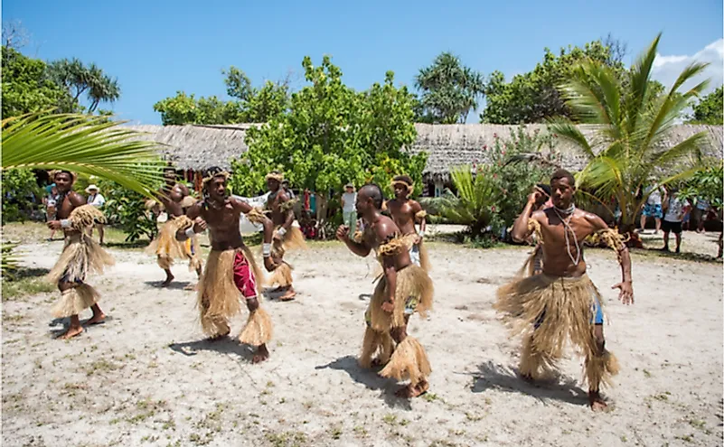 Vanuatu Ethnicity - wide 7