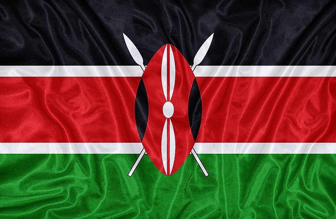 Uhuru Kenyatta is the President of the Republic of Kenya.
