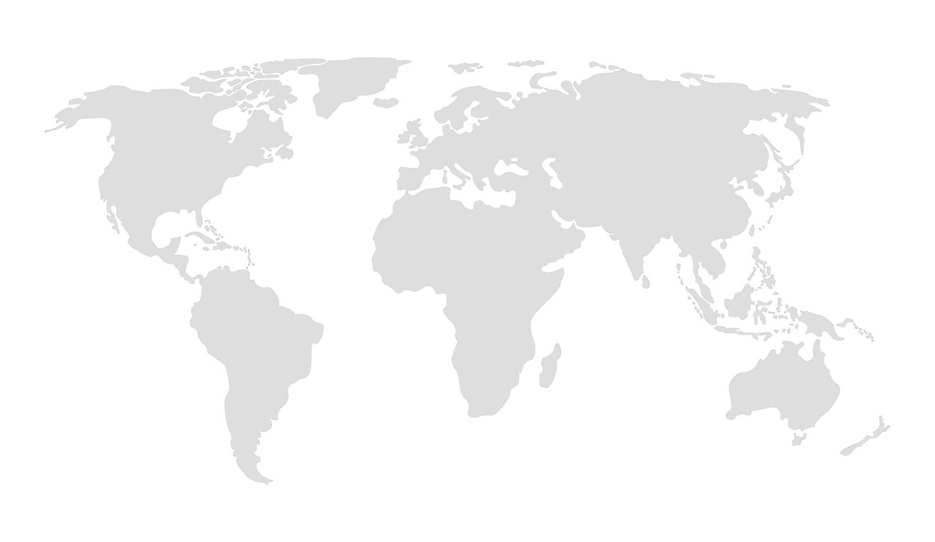 What Is The Smallest Country In Each Continent?