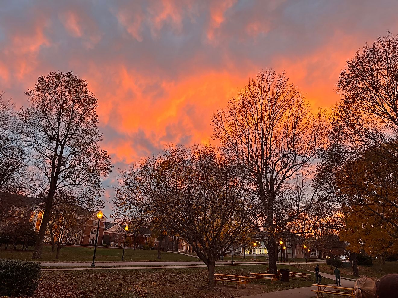 Danville, Kentucky