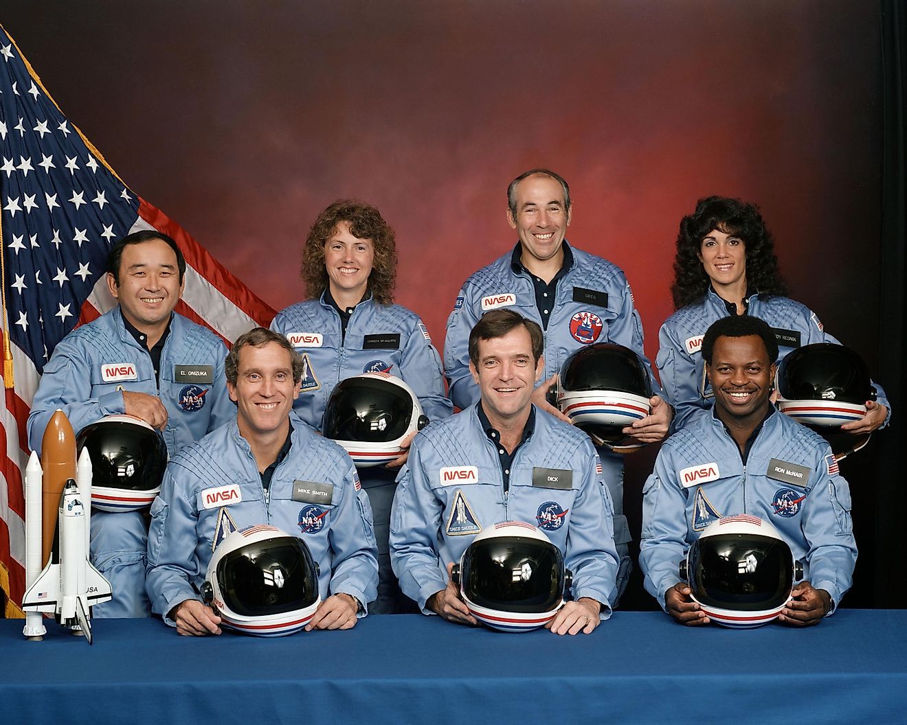 The Space Shuttle Challenger disaster was an incident in the United States space program that ended fatally.
