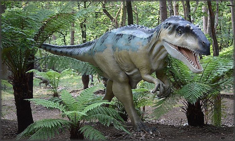 What Does Prehistoric Mean? - WorldAtlas What Does Prehistoric Mean? - WorldAtlas