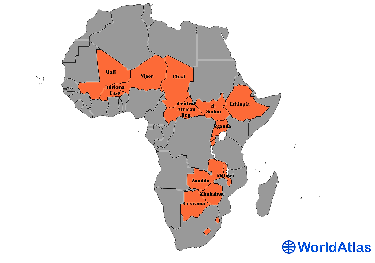 Is Russia in Europe or Asia? WorldAtlas