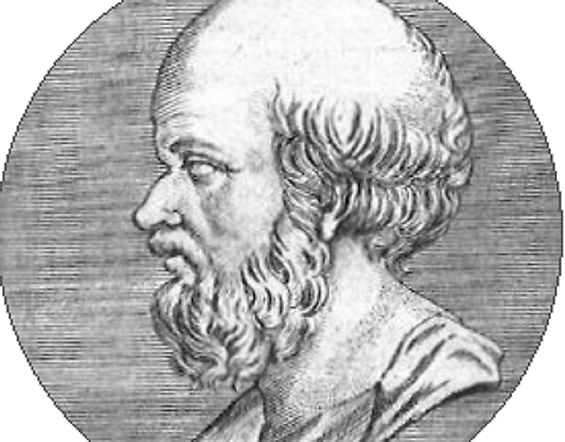 Ancient Greek polymath Eratosthenes, one of the foremost geographers of the ancient world, and one of the first to use the term "geography" to describe the trade.