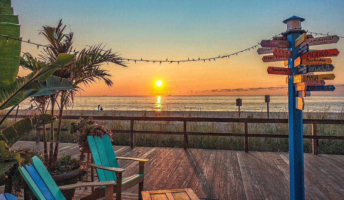 Bethany Beach, Delaware