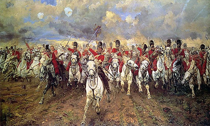 10 Key Battles in the Napoleonic Wars