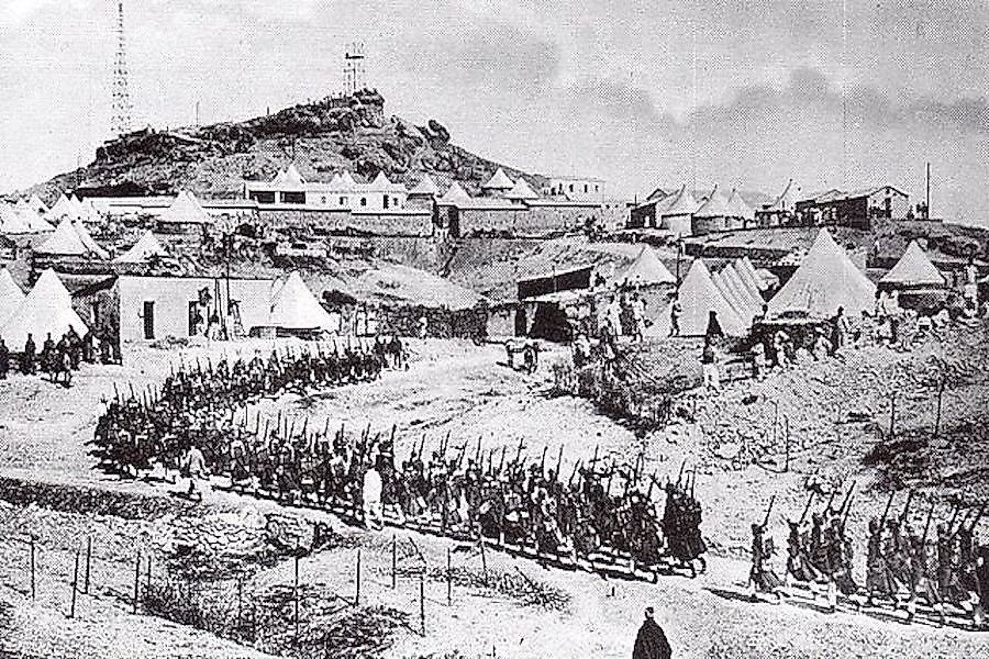 What Was The Agadir Crisis 