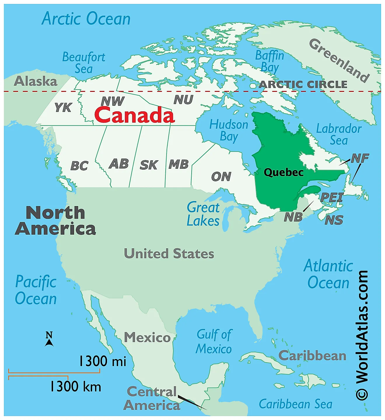 quebec-maps-facts-world-atlas