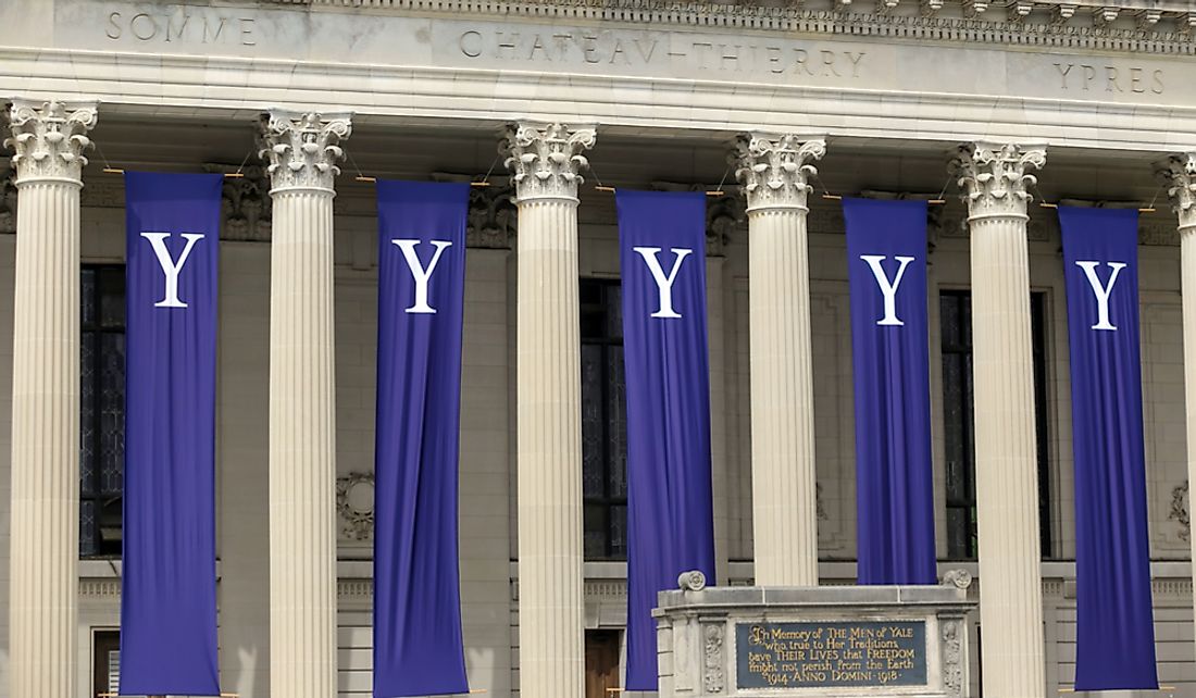 Bouchet was admitted to Yale University.
