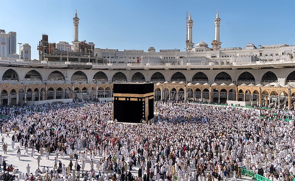Photo credit: hikrcn / Shutterstock.com.