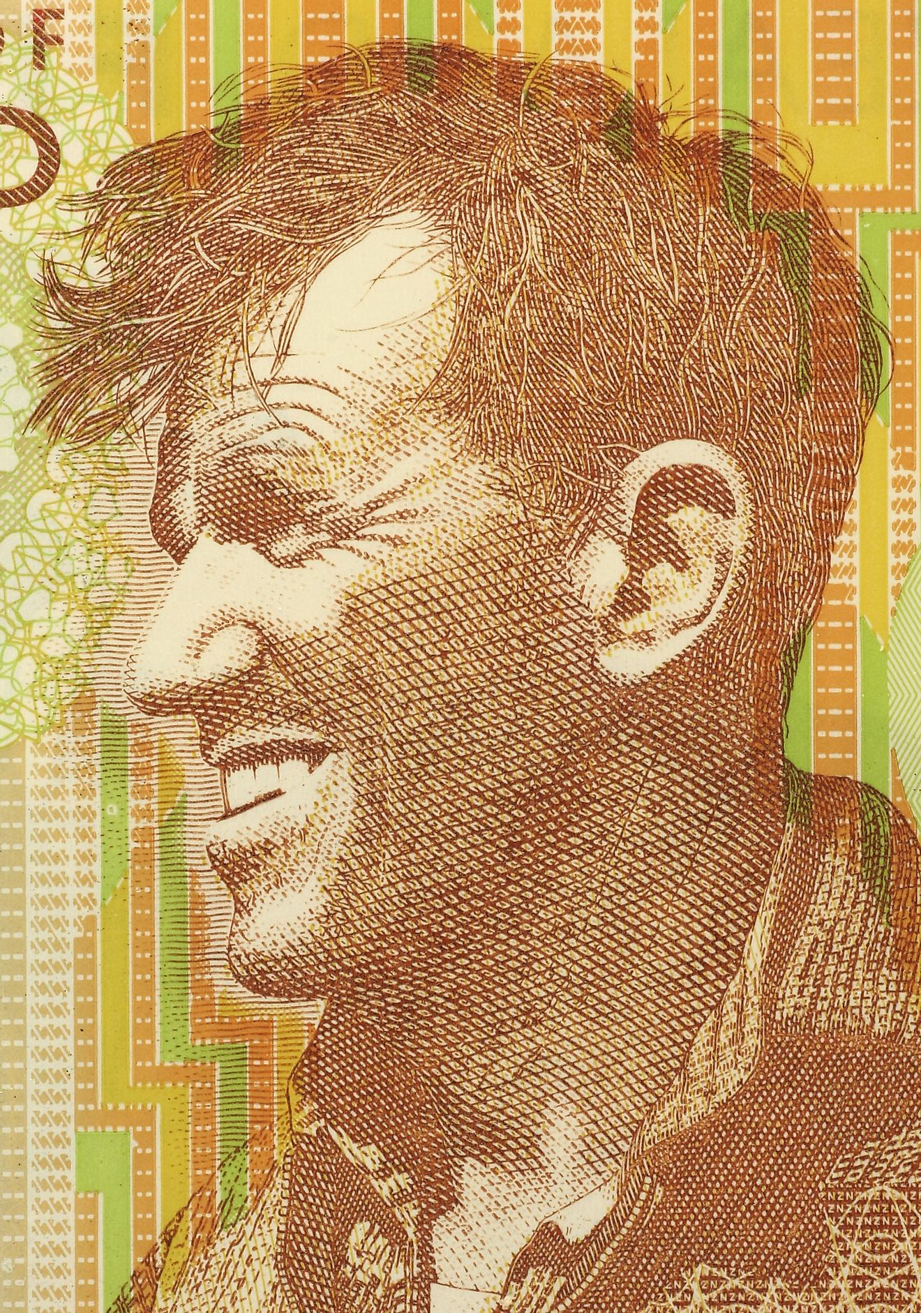 As attested to by inumerable stamps, plaques, and movies dedicated to him around his home country, Edmund Hillary remains a New Zealand cultural icon to this day.