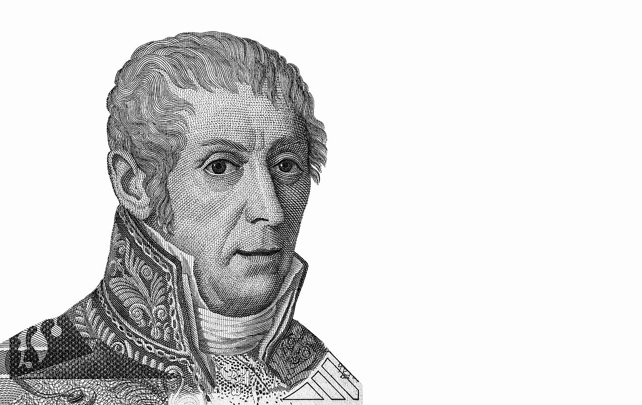 Italian physicist Alessandro Volta.