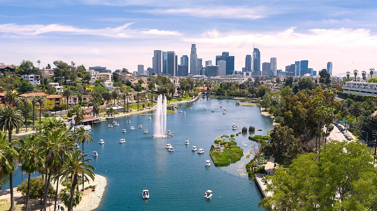 Los Angeles