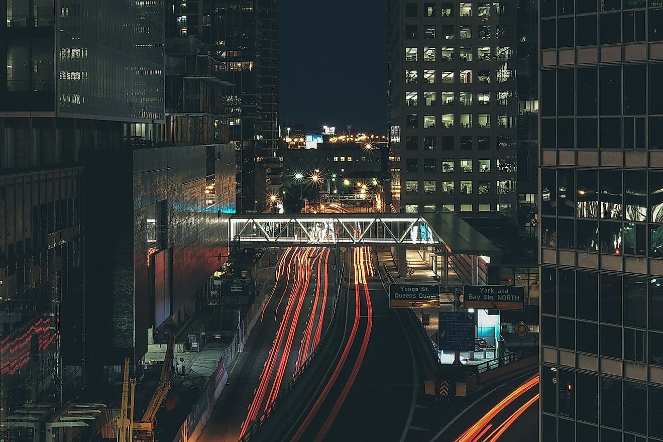 Toronto, Ontario. Image credit: Free-Photos/Pixabay