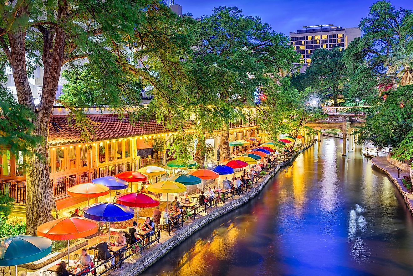 San Antonio