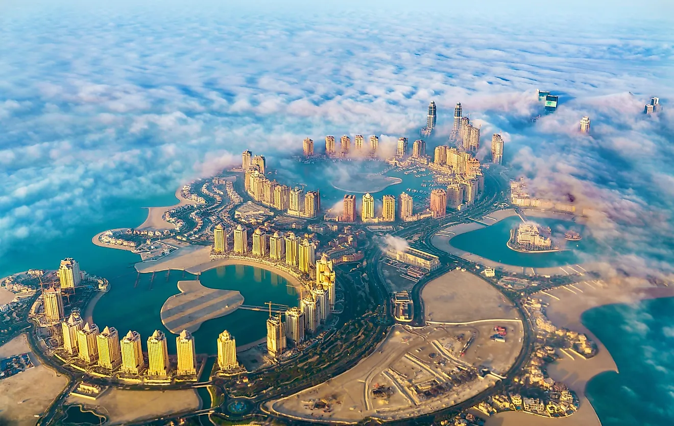 Qatar