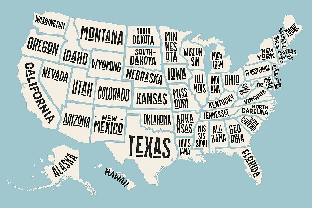 The terminology "white states," "white people," or "white American" generally addresses those people who are of European descent, and make the majority of the people living in the United States.