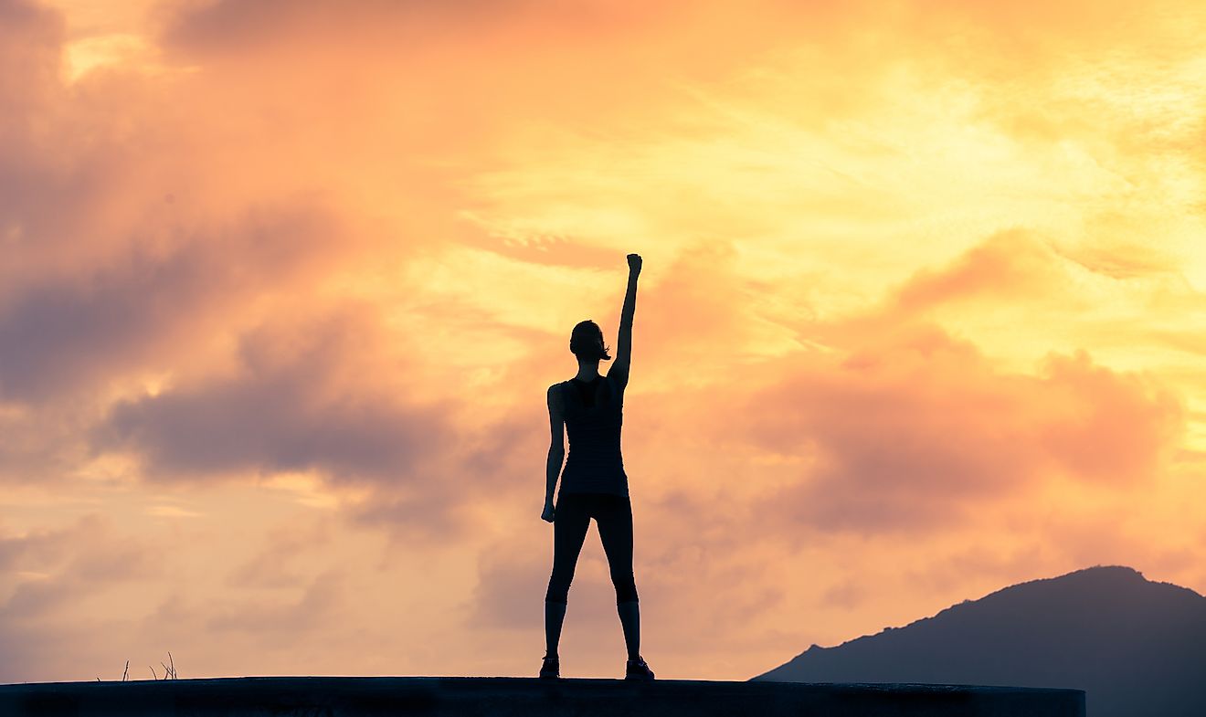 Women have come a long way today and are working in almost every field alongside men.