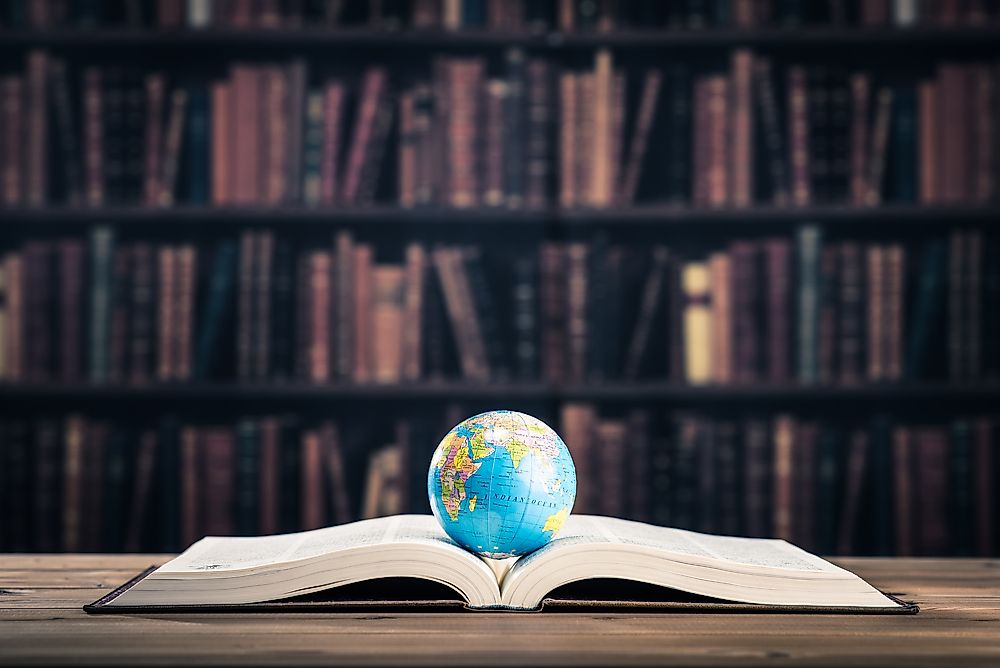 Quiz: Test Your History Knowledge 
