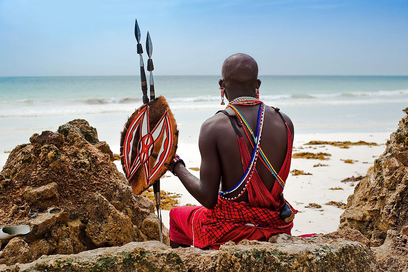 cultural tourism tanzania