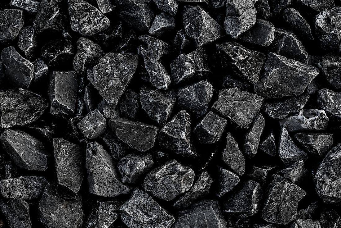 Coal